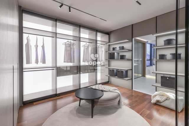 APARTAMENTO no Bairro: Água Verde - Lopes Home - Curitiba - foto 13