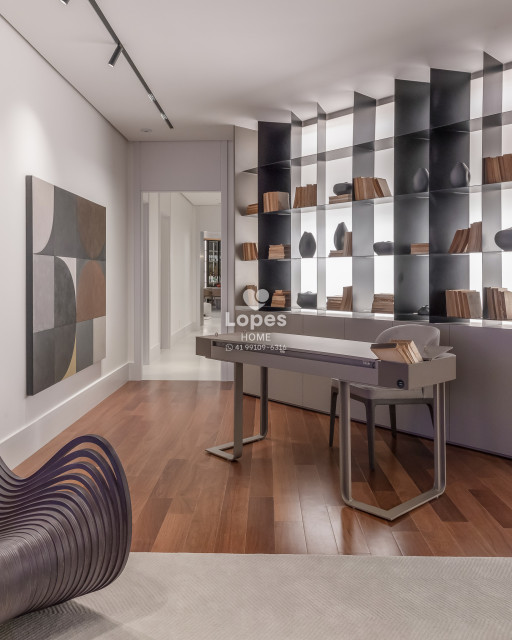 APARTAMENTO no Bairro: Água Verde - Lopes Home - Curitiba - foto 11