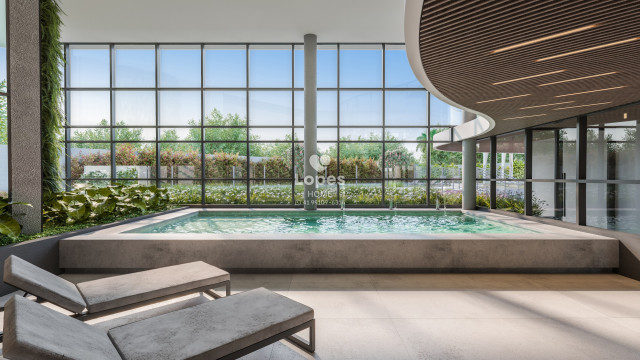 APARTAMENTO no Bairro: Água Verde - Lopes Home - Curitiba - foto 26