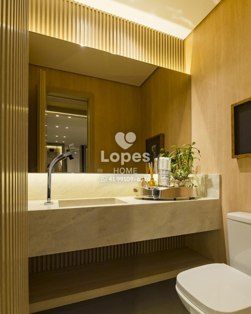 APARTAMENTO no Bairro: Água Verde - Lopes Home - Curitiba - foto 4