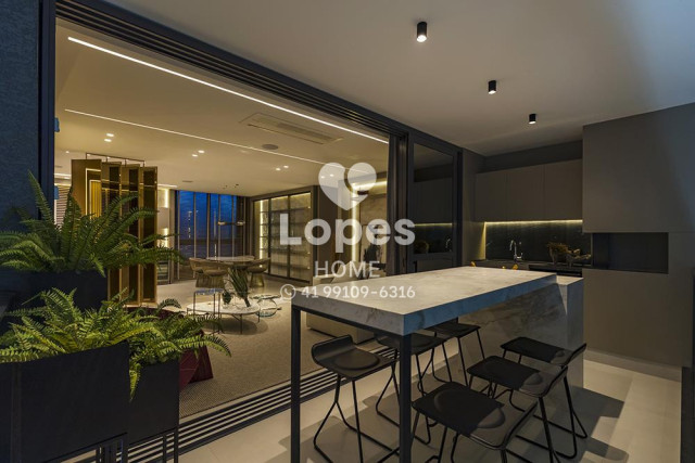 APARTAMENTO no Bairro: Água Verde - Lopes Home - Curitiba - foto 5