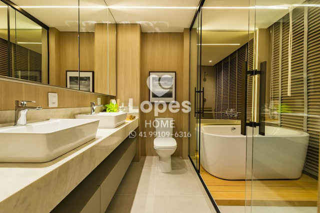 APARTAMENTO no Bairro: Água Verde - Lopes Home - Curitiba - foto 7