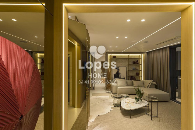 APARTAMENTO no Bairro: Água Verde - Lopes Home - Curitiba - foto 1