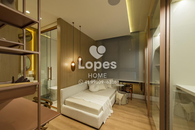 APARTAMENTO no Bairro: Água Verde - Lopes Home - Curitiba - foto 8