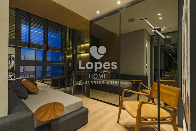 APARTAMENTO no Bairro: Água Verde - Lopes Home - Curitiba - foto 9