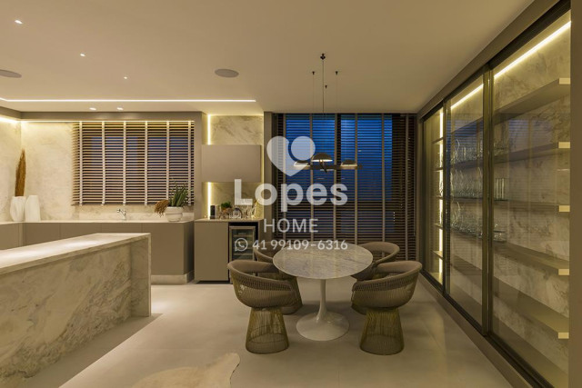 APARTAMENTO no Bairro: Água Verde - Lopes Home - Curitiba - foto 3