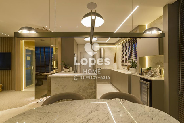 APARTAMENTO no Bairro: Água Verde - Lopes Home - Curitiba - foto 2