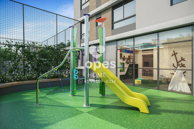 APARTAMENTO no Bairro: Água Verde - Lopes Home - Curitiba - foto 12