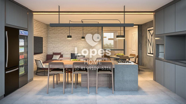 APARTAMENTO no Bairro: Água Verde - Lopes Home - Curitiba - foto 15