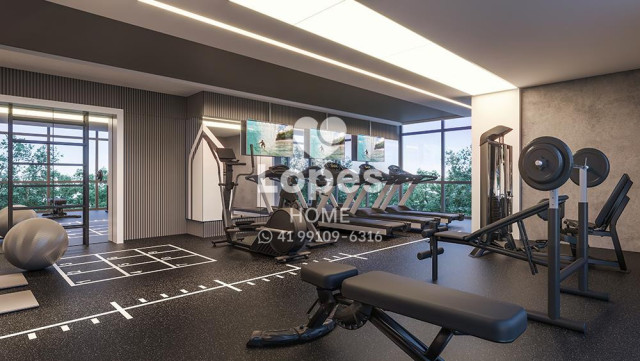 APARTAMENTO no Bairro: Água Verde - Lopes Home - Curitiba - foto 11