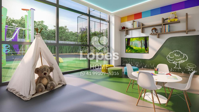 APARTAMENTO no Bairro: Água Verde - Lopes Home - Curitiba - foto 18