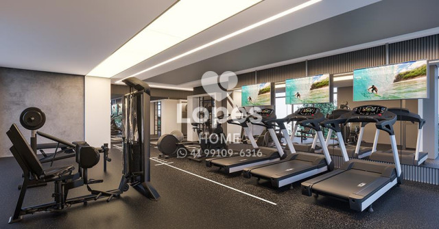 APARTAMENTO no Bairro: Água Verde - Lopes Home - Curitiba - foto 10