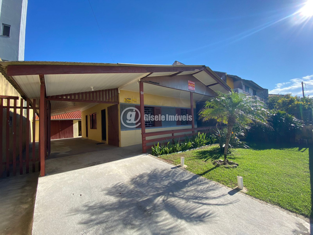 Foto 4 - CASA BEIRA MAR - Balneário Ipanema - Ref 285