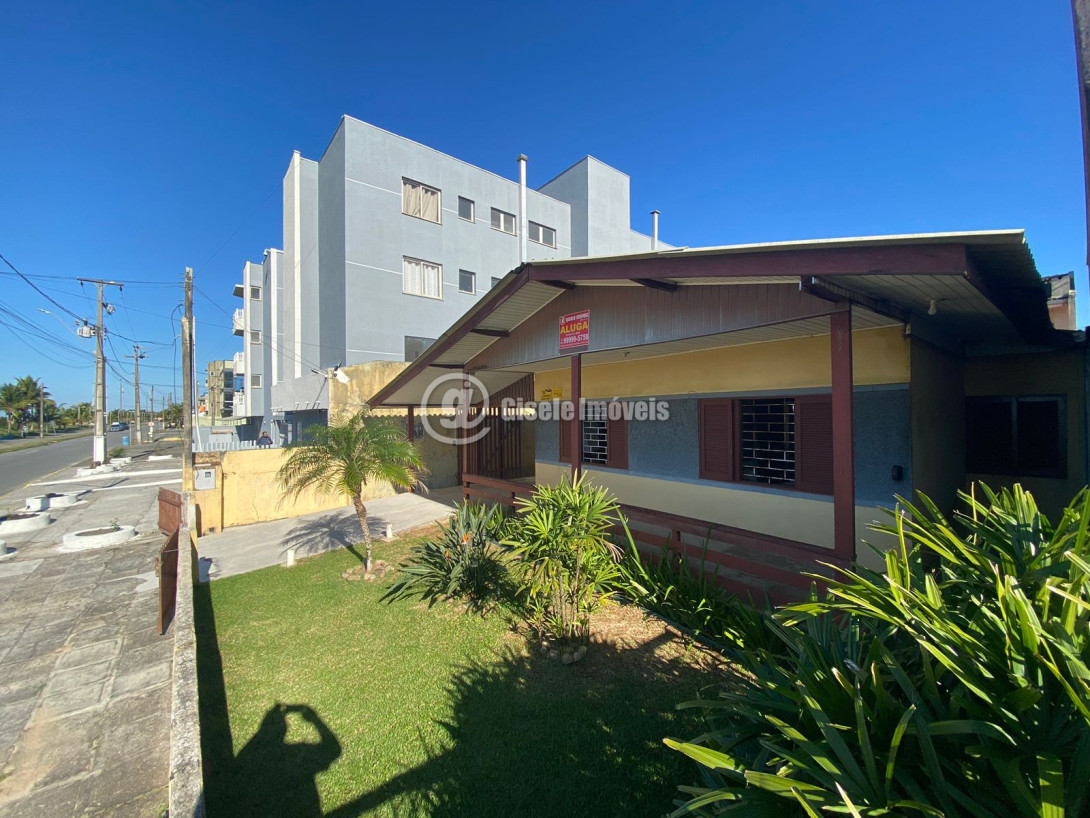 Foto 3 - CASA BEIRA MAR - Balneário Ipanema - Ref 285