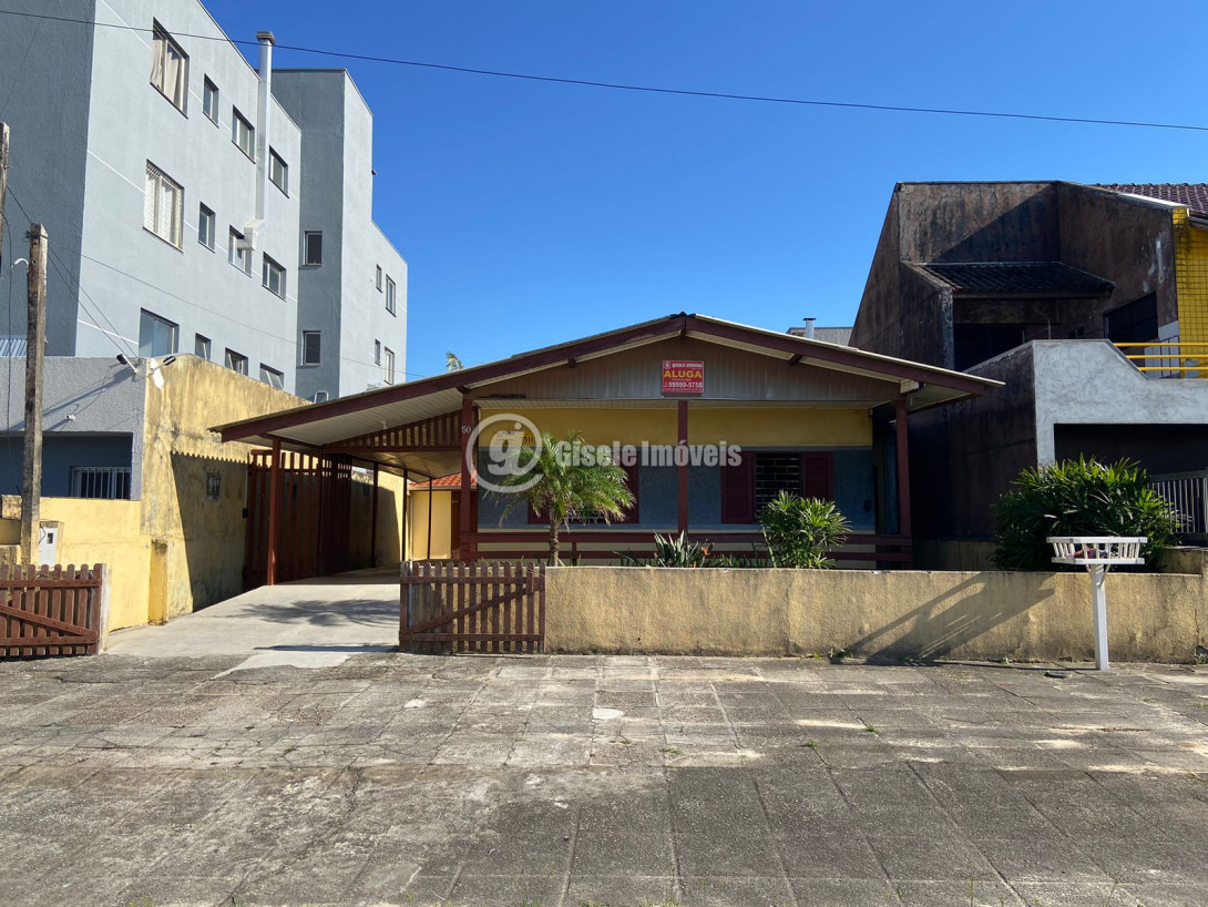 Foto 2 - CASA BEIRA MAR - Balneário Ipanema - Ref 285