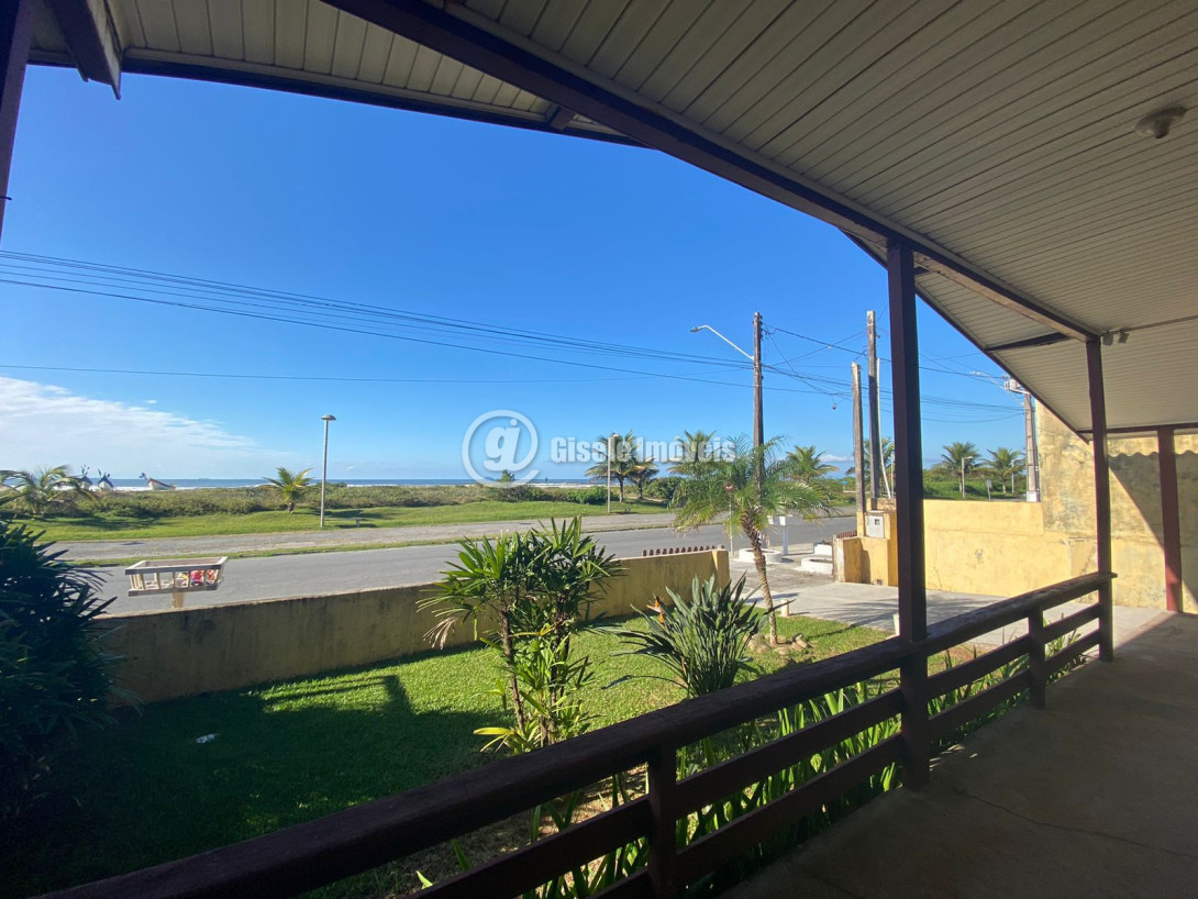 Foto 5 - CASA BEIRA MAR - Balneário Ipanema - Ref 285