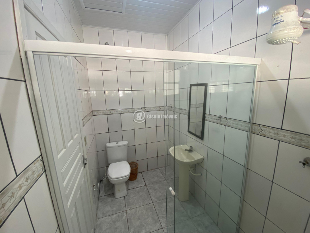 Foto 7 - CASA COM PISCINA - Balneário Ipanema - Ref 205
