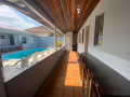 Foto 13 - CASA COM PISCINA - Balneário Ipanema - Ref 205
