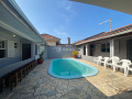 Foto 16 - CASA COM PISCINA - Balneário Ipanema - Ref 205