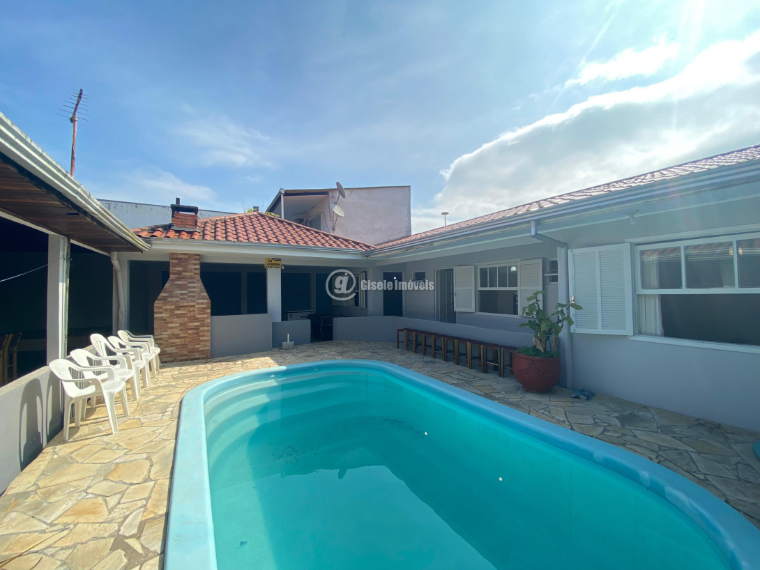 Foto 17 - CASA COM PISCINA - Balneário Ipanema - Ref 205