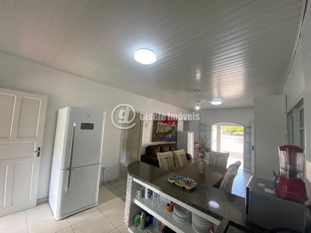 Foto 12 - CASA COM PISCINA - Balneário Ipanema - Ref 205