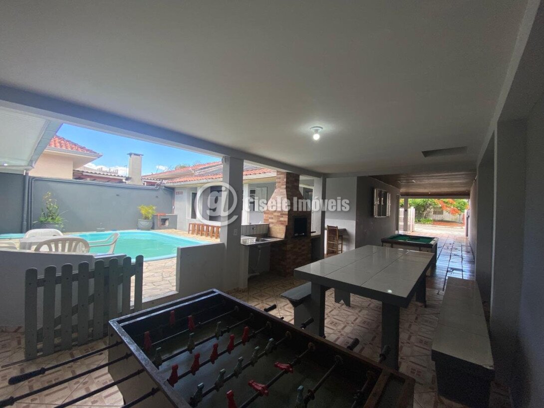 Foto 7 - CASA COM PISCINA - Balneário Ipanema - Ref 205