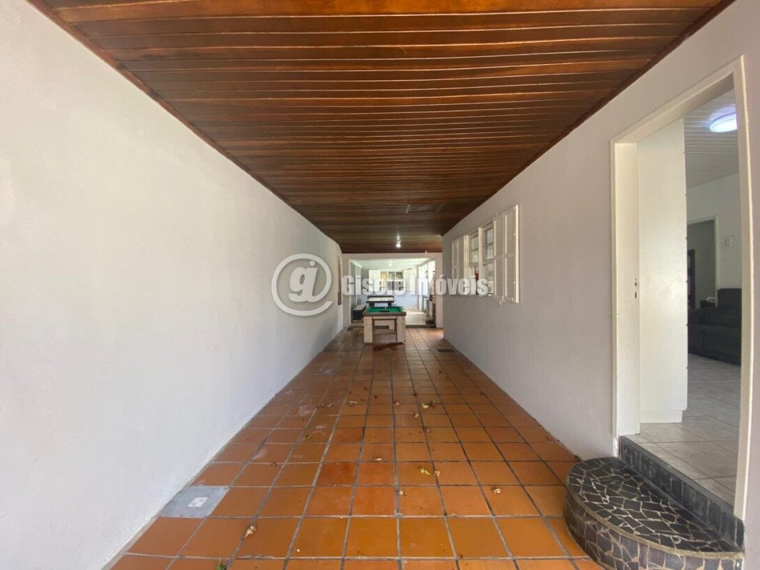 Foto 22 - CASA COM PISCINA - Balneário Ipanema - Ref 205