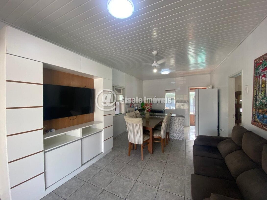 Foto 10 - CASA COM PISCINA - Balneário Ipanema - Ref 205