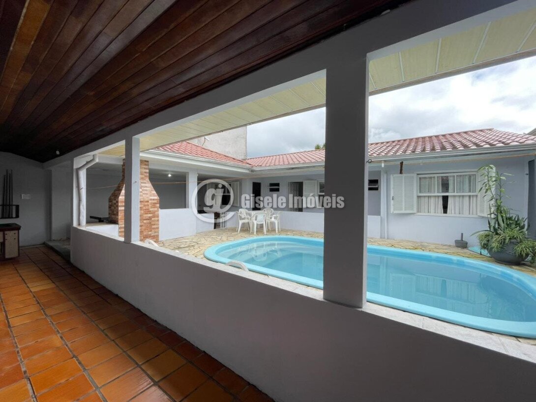Foto 4 - CASA COM PISCINA - Balneário Ipanema - Ref 205