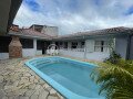 Foto 1 - CASA COM PISCINA - Balneário Ipanema - Ref 205
