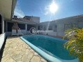 Foto 1 - CASA COM PISCINA - Balneário Ipanema - Ref 205
