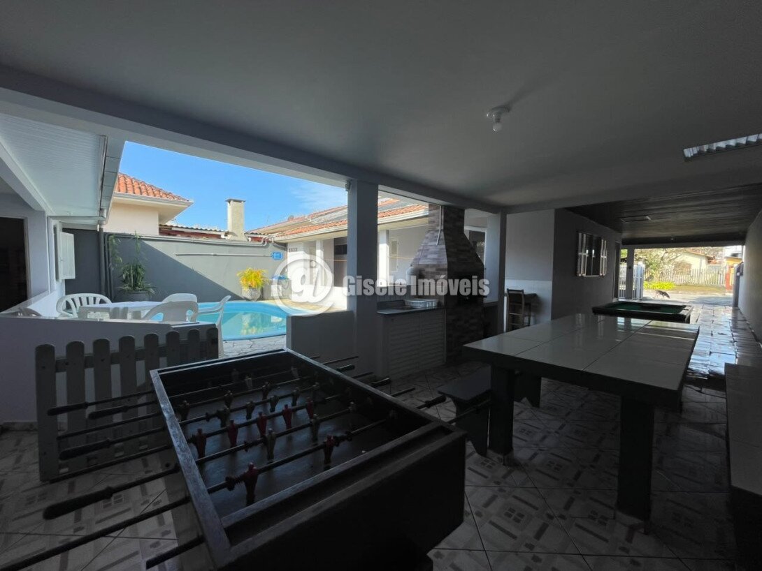 Foto 8 - CASA COM PISCINA - Balneário Ipanema - Ref 205