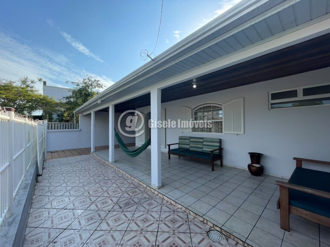Foto 28 - CASA COM PISCINA - Balneário Ipanema - Ref 205