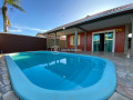 Foto 3 - CASA COM PISCINA - Balneário Ipanema - Ref 206