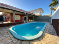 Foto 5 - CASA COM PISCINA - Balneário Ipanema - Ref 206