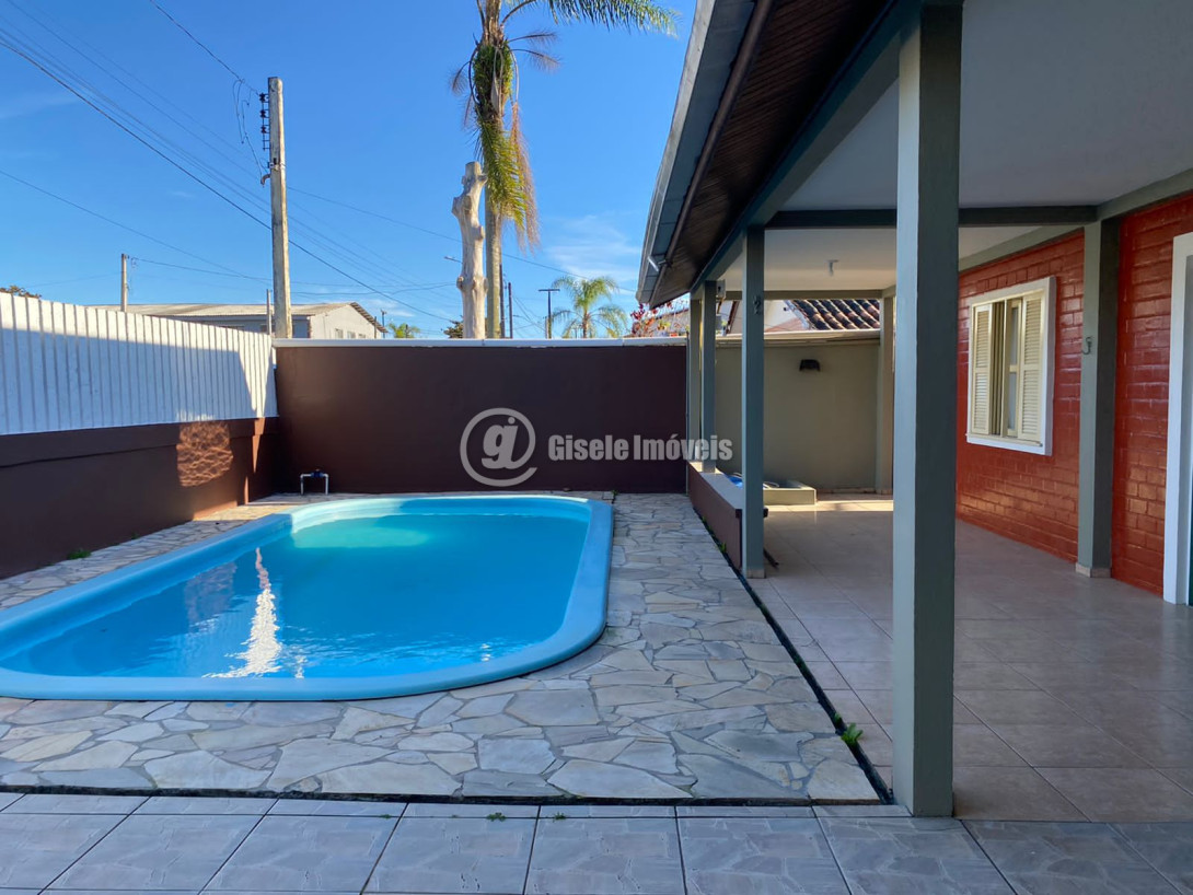Foto 8 - CASA COM PISCINA - Balneário Ipanema - Ref 206