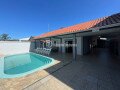 Foto 1 - CASA COM PISCINA - Balneário Ipanema - Ref 206