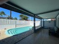 Foto 6 - CASA COM PISCINA - Balneário Ipanema - Ref 206