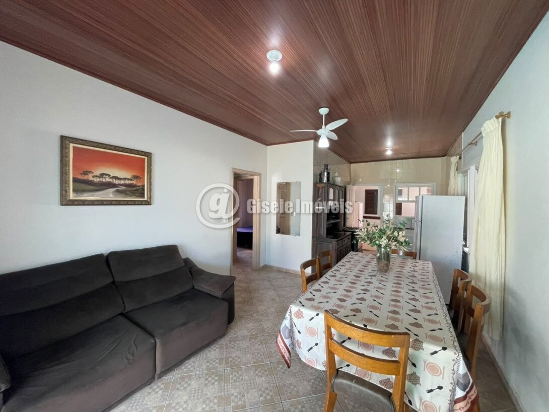 Foto 9 - CASA COM PISCINA - Balneário Ipanema - Ref 206