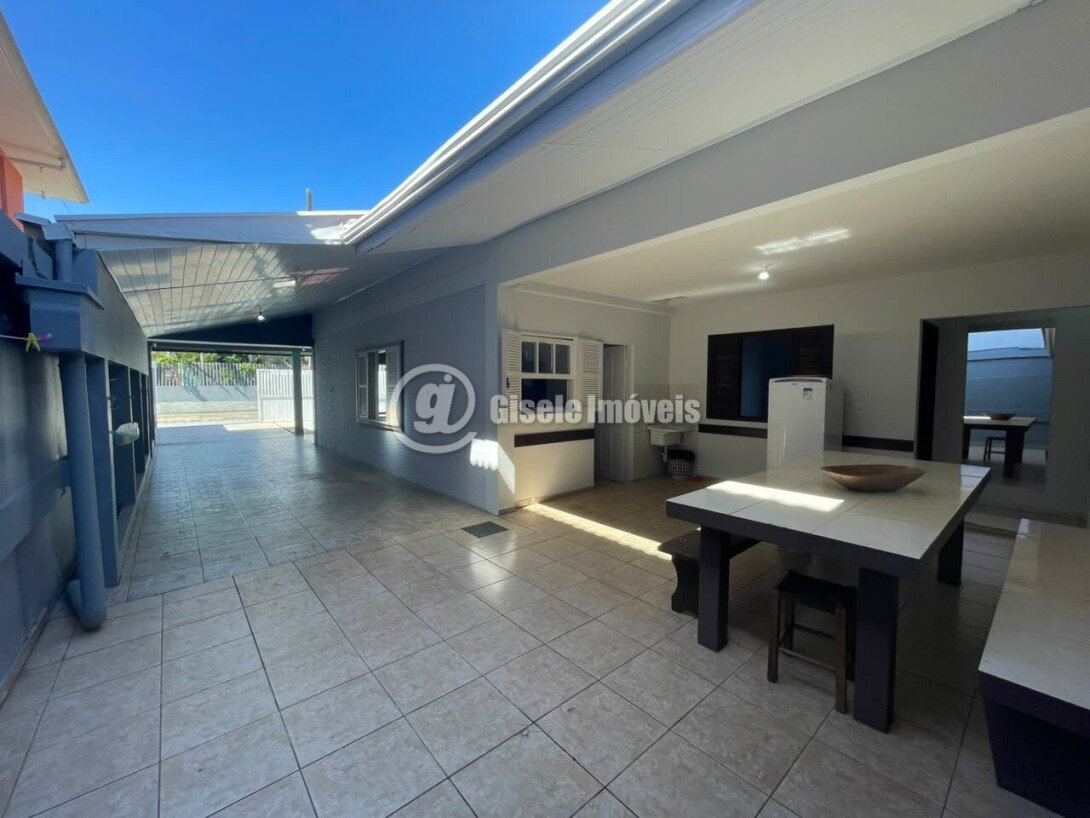 Foto 21 - CASA COM PISCINA - Balneário Ipanema - Ref 206