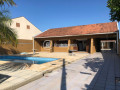 Foto 1 - CASA COM PISCINA - Balneário Leblon - Ref 213