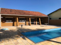 Foto 3 - CASA COM PISCINA - Balneário Leblon - Ref 213