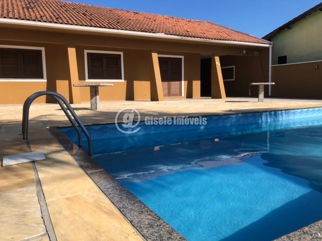 Foto 4 - CASA COM PISCINA - Balneário Leblon - Ref 213