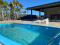 Foto 1 - CASA COM PISCINA - Balneário Grajaú - Ref 220
