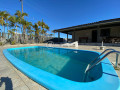 Foto 3 - CASA COM PISCINA - Balneário Grajaú - Ref 220