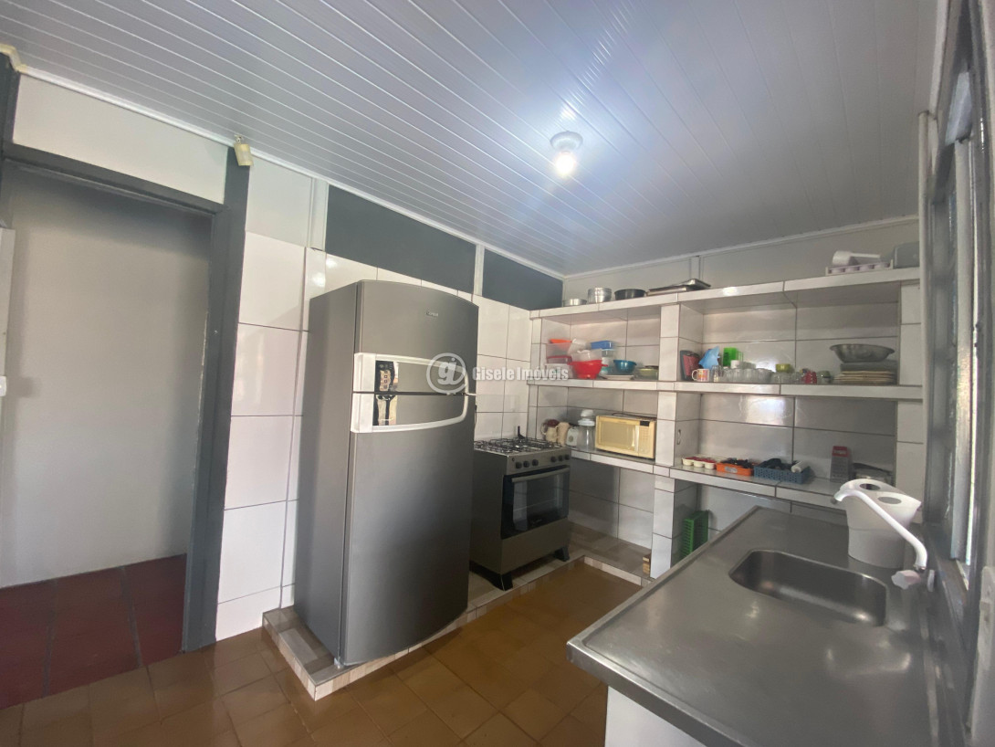 Foto 7 - CASA COM PISCINA - Balneário Grajaú - Ref 220