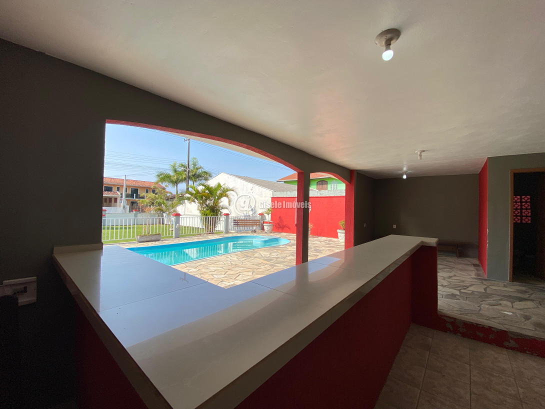 Foto 22 - CASA COM PISCINA - Balneário Ipanema - Ref 230