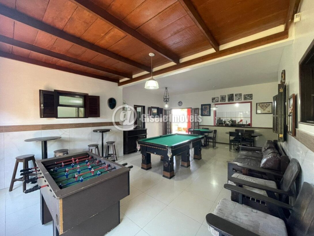 Foto 14 - CASA COM PISCINA - Balneário Ipanema - Ref 230