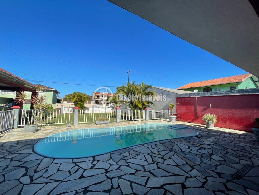 Foto 4 - CASA COM PISCINA - Balneário Ipanema - Ref 230