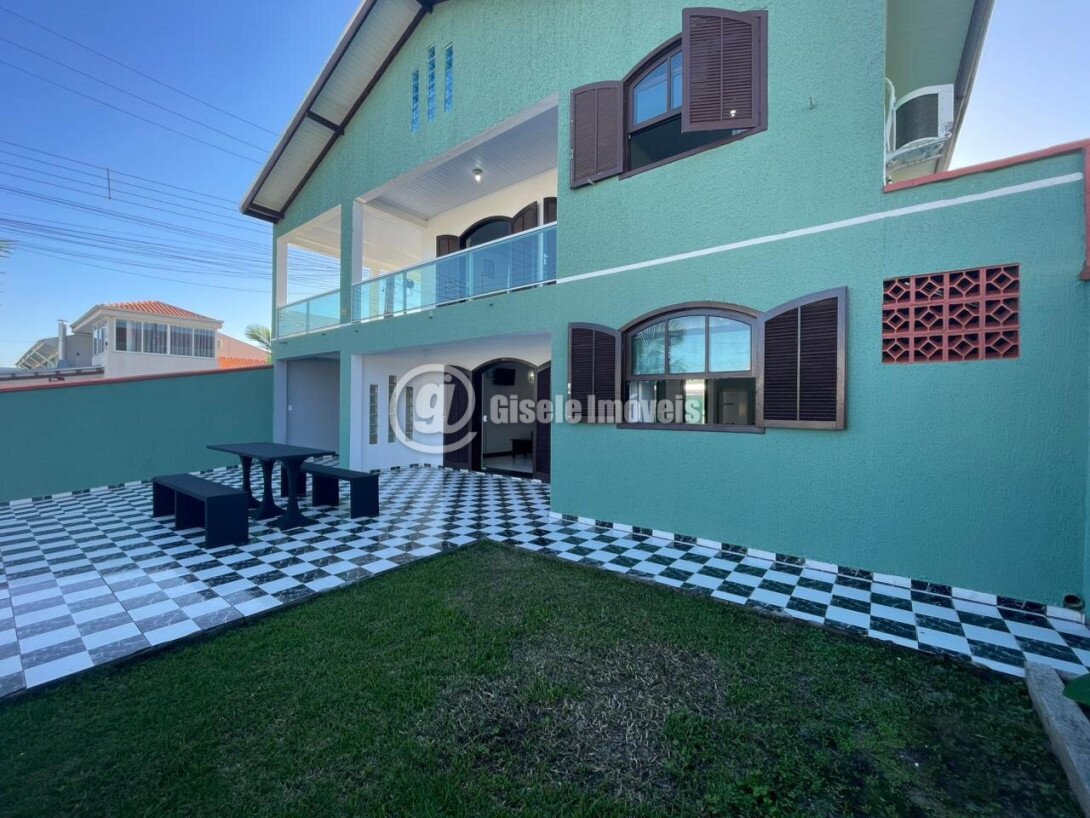 Foto 3 - SOBRADO COM PISCINA - Balneário Ipanema - Ref 320
